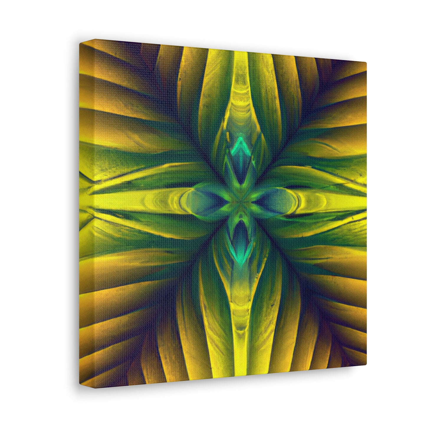 Pieter Bruegel the Elder- Canvas