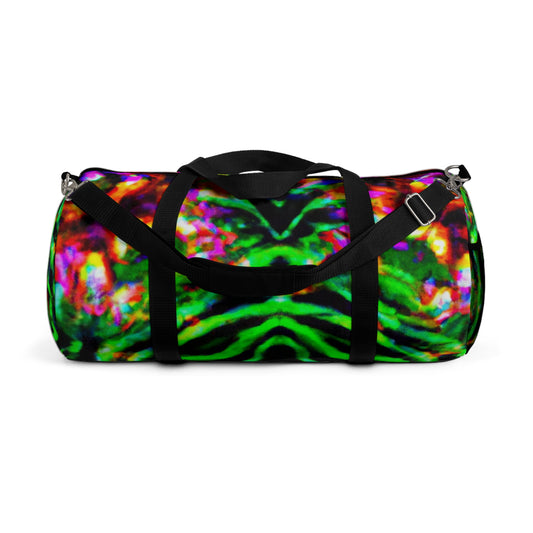 James Watt-Duffle Bag