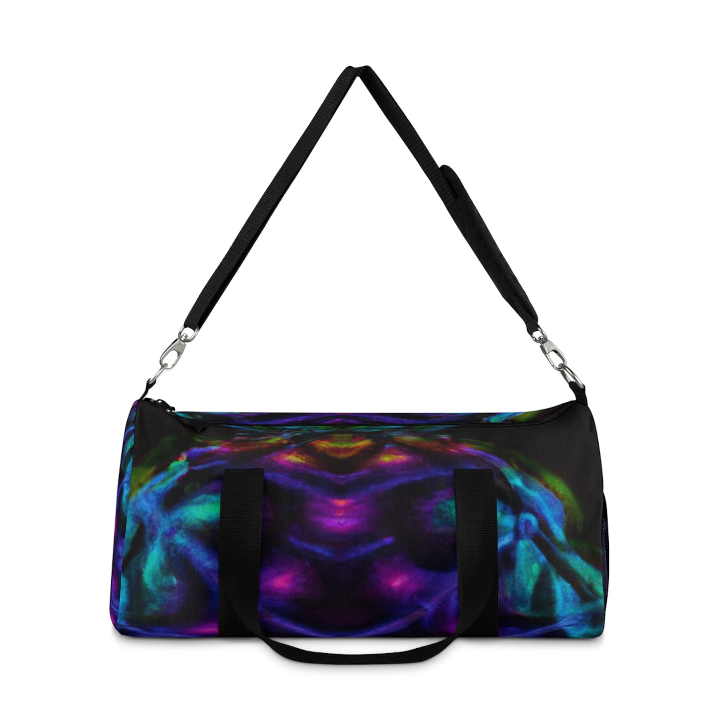 John Amos Comenius-Duffle Bag