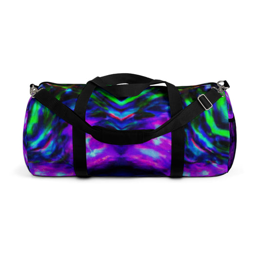 John Wilkinson (1728–1808), English industrialist and inventor.-Duffle Bag