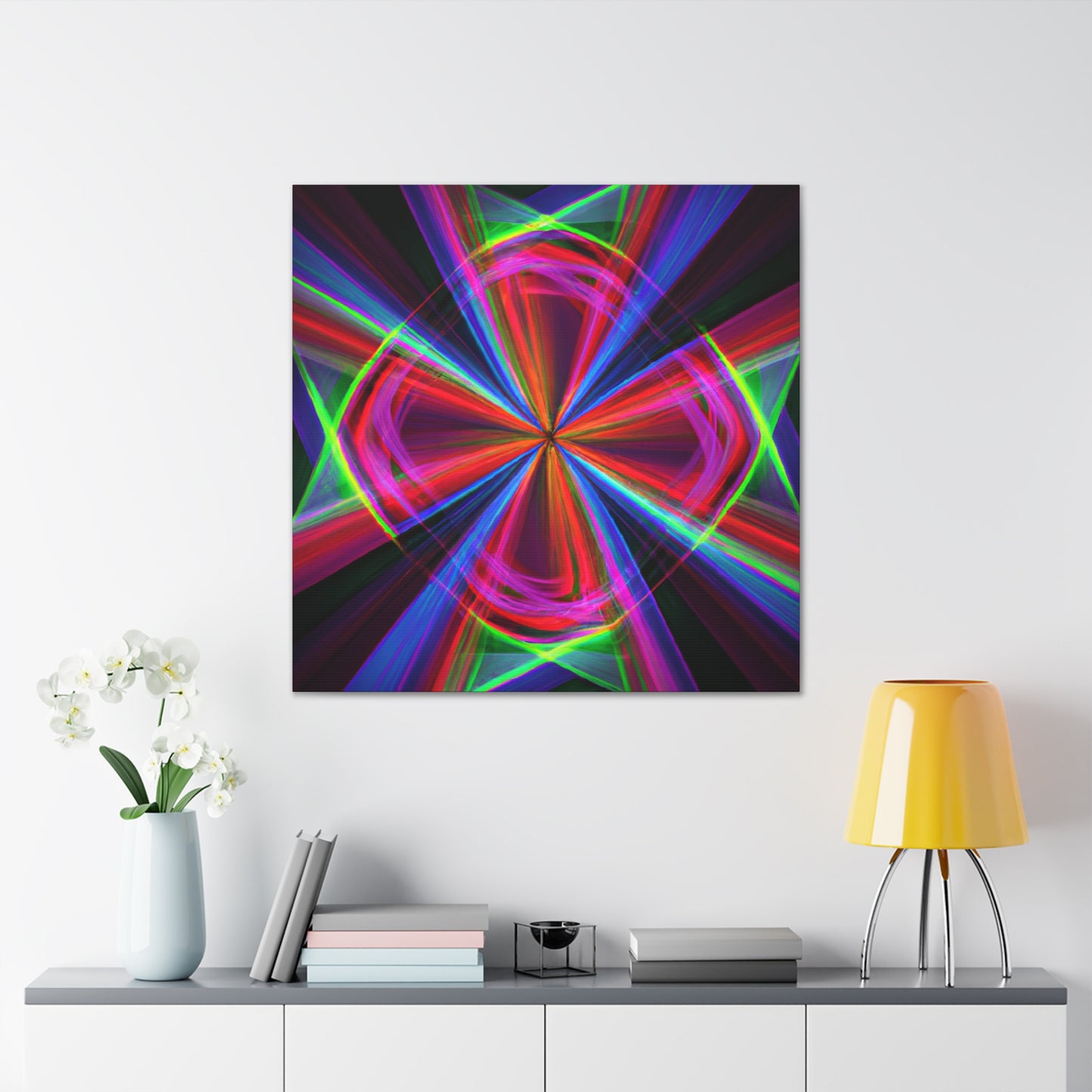 Titian (or Tiziano Vecellio)- Canvas