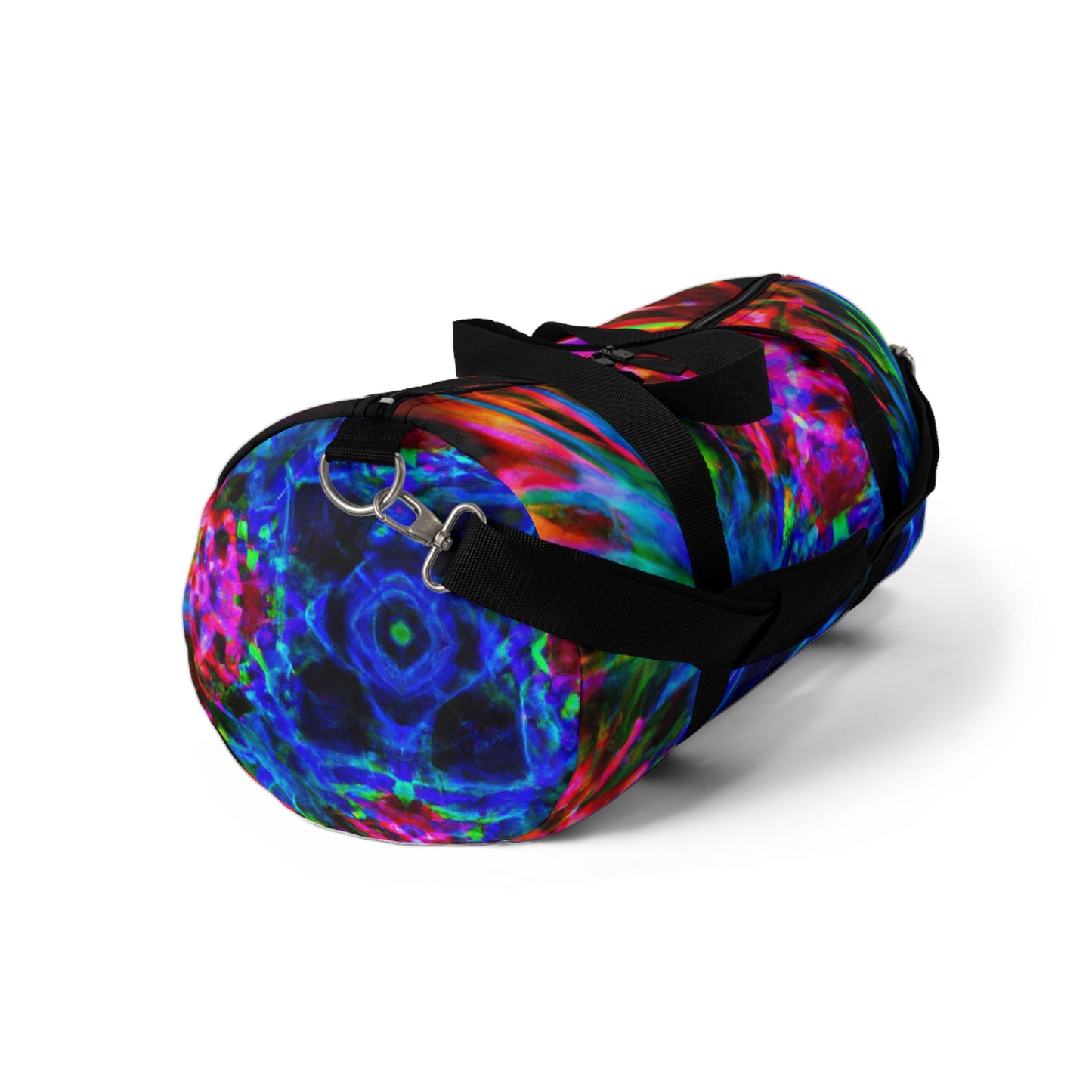 Isaac Newton-Duffle Bag