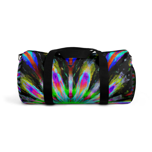 James Watt.-Duffle Bag