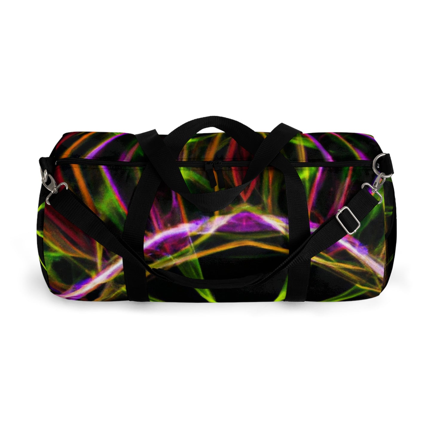 James Watt (1736-1819), Scottish inventor and mechanical engineer.-Duffle Bag