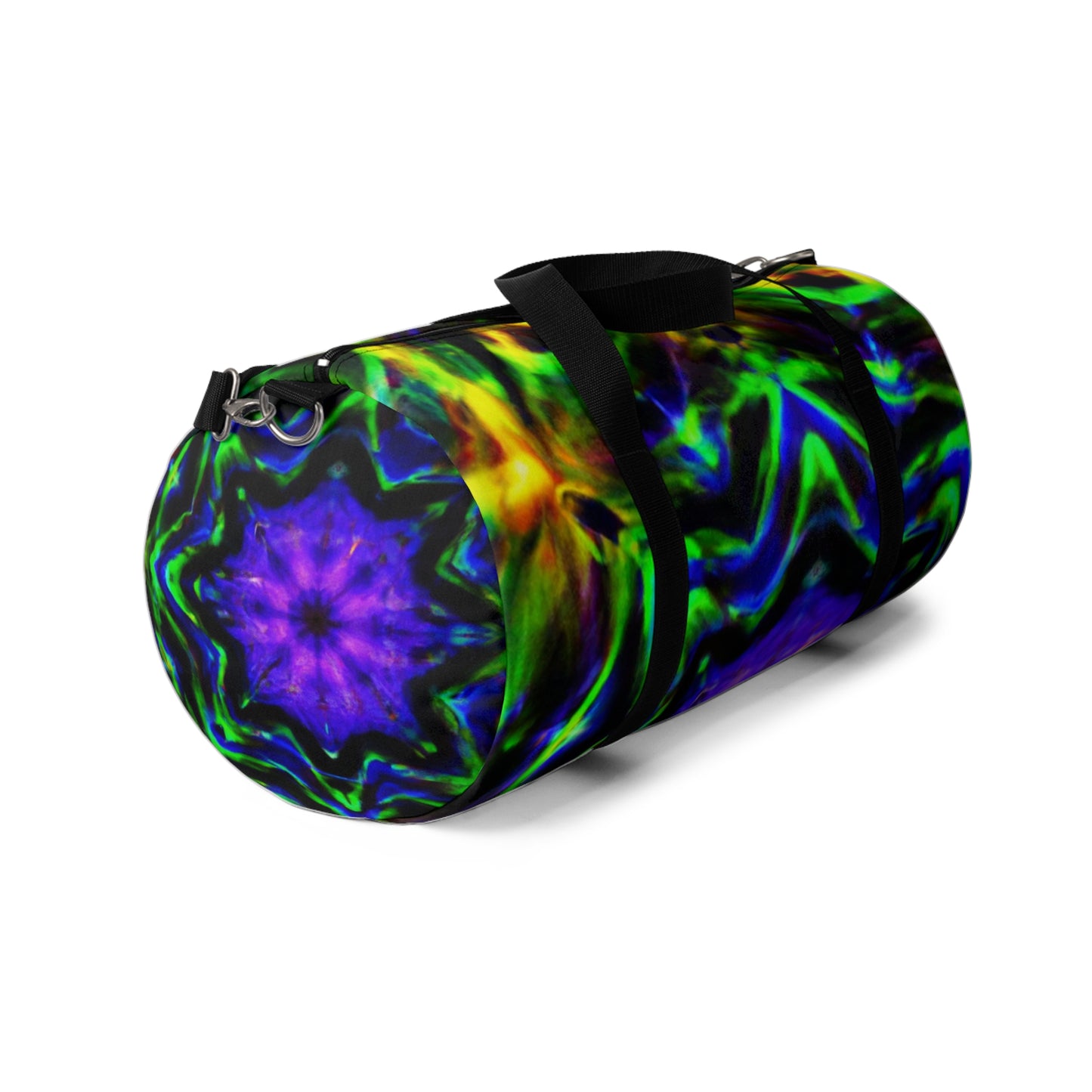 James Watt.-Duffle Bag