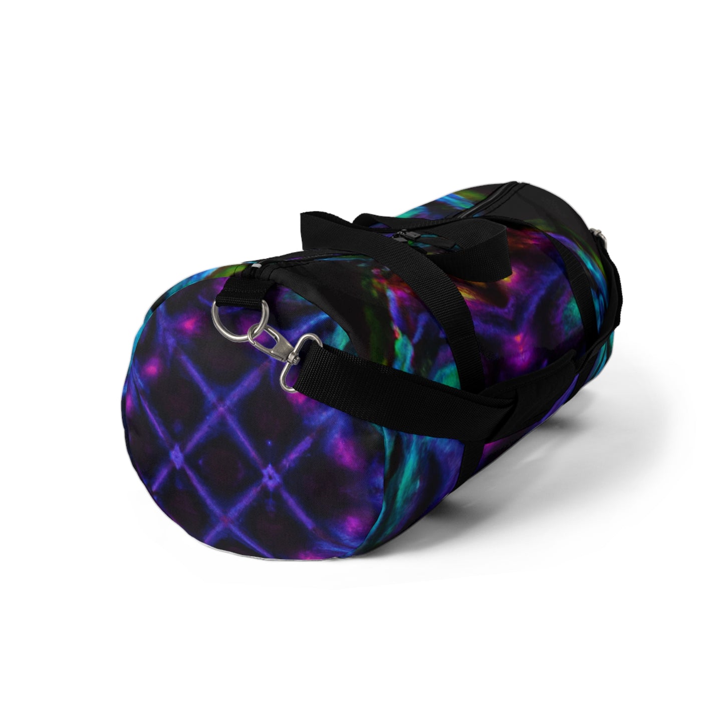John Amos Comenius-Duffle Bag