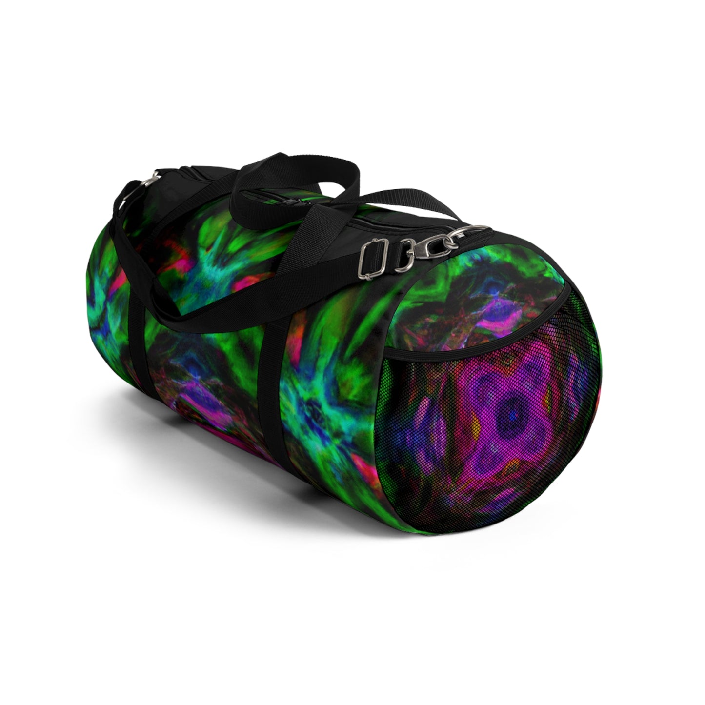 Joseph Bramah (1748-1814)-Duffle Bag