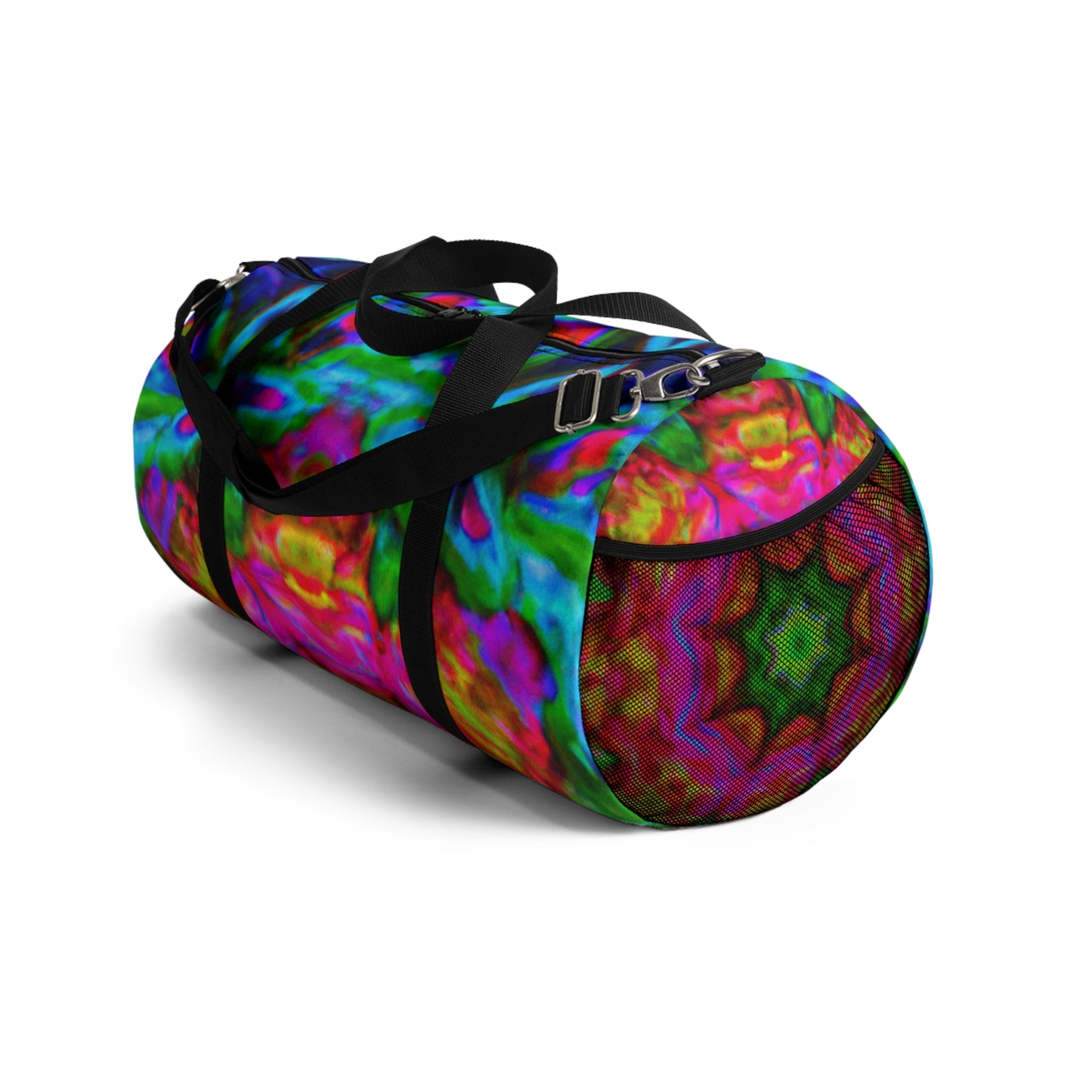 James Watt (1736-1819)-Duffle Bag