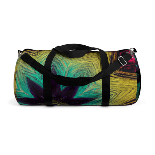 Thomas Savery (1650-1715)-Duffle Bag