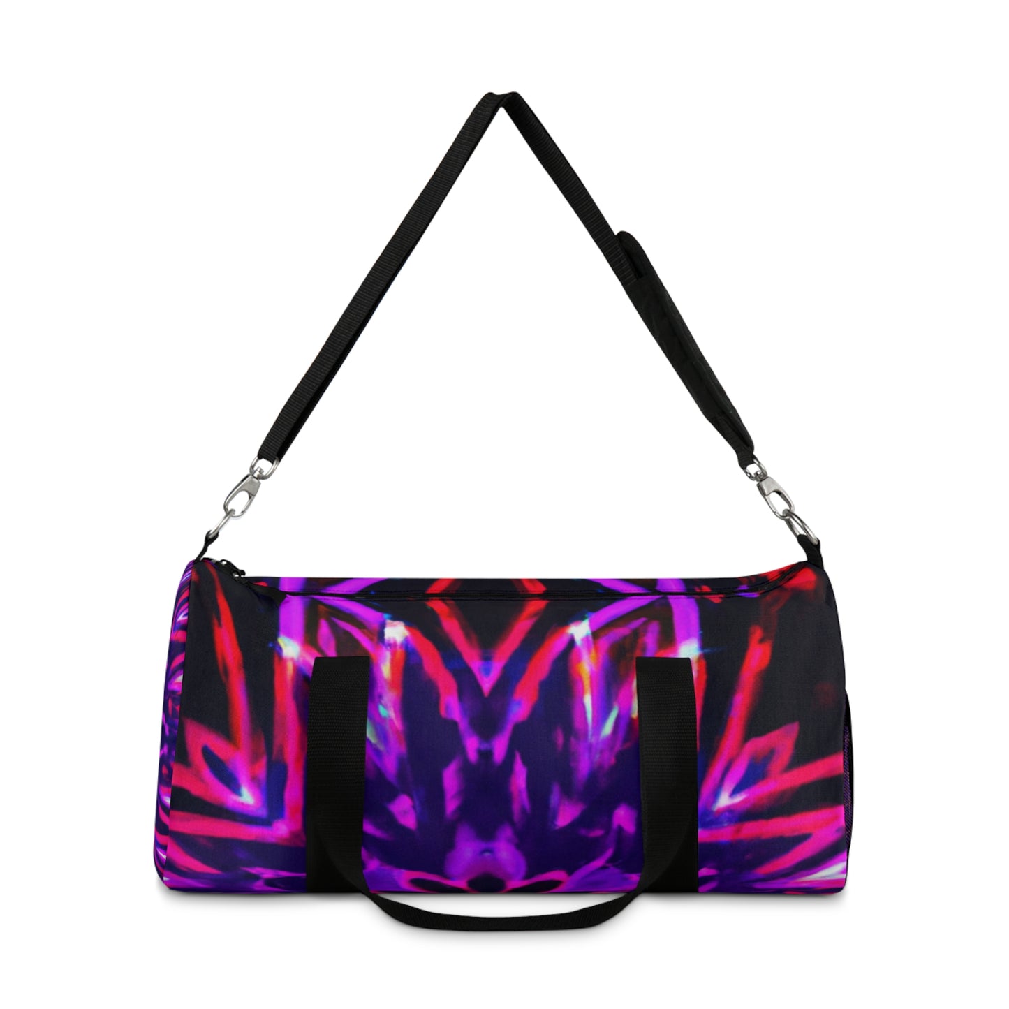 Joseph Bramah-Duffle Bag