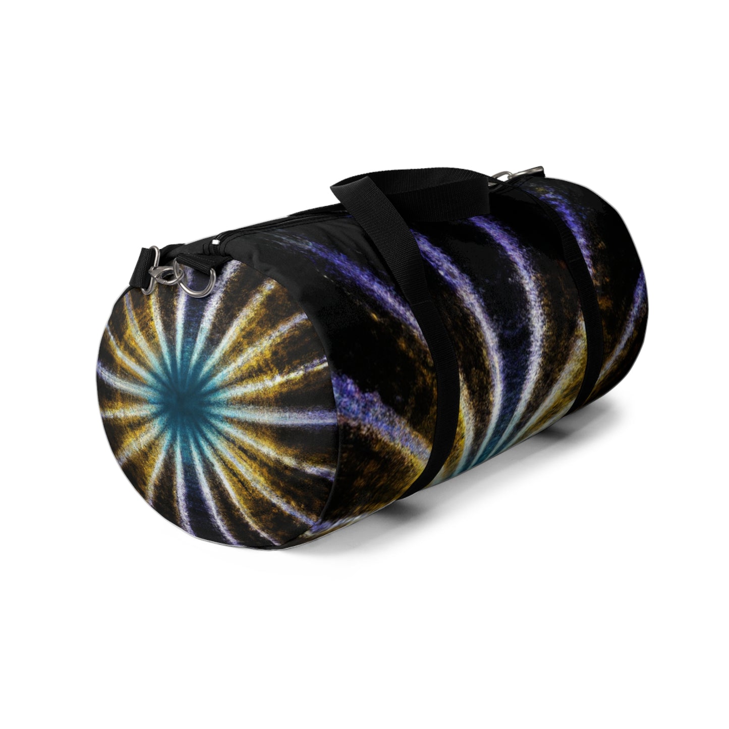Elias Hoogstraten-Duffle Bag