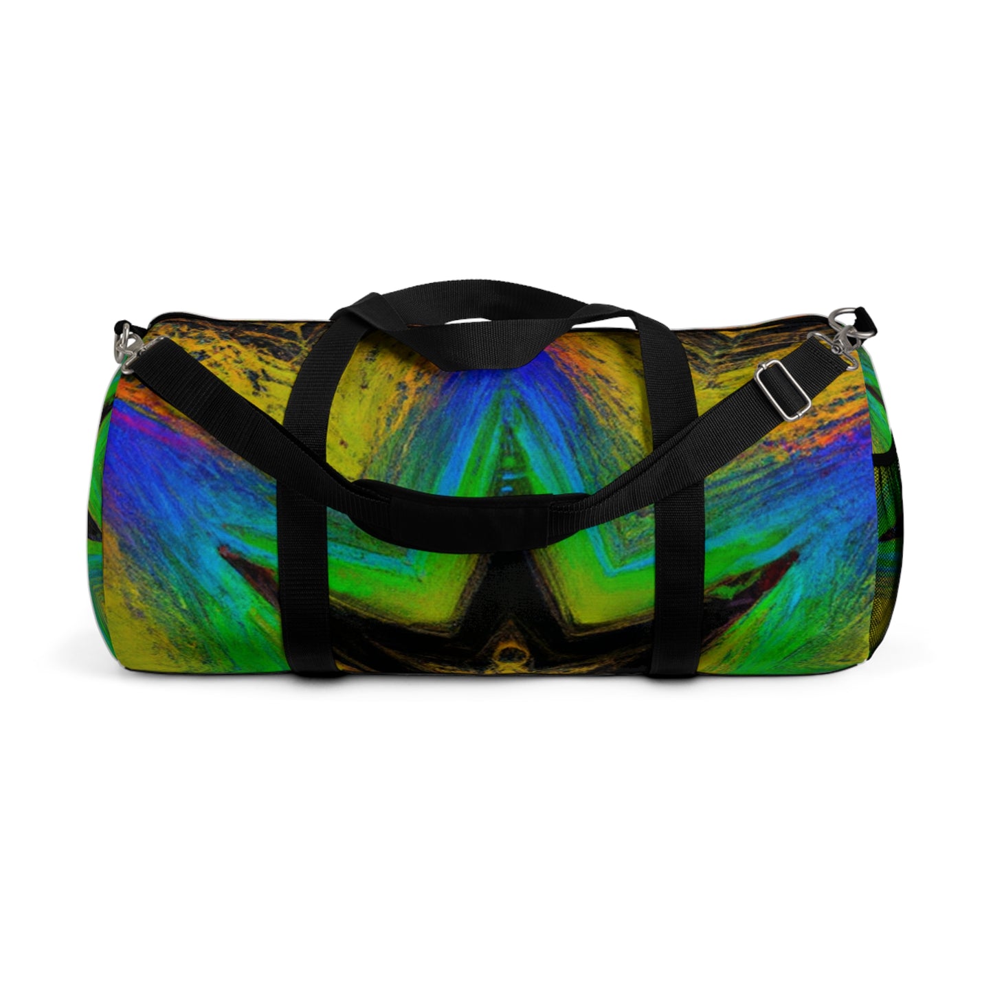 James Watt-Duffle Bag