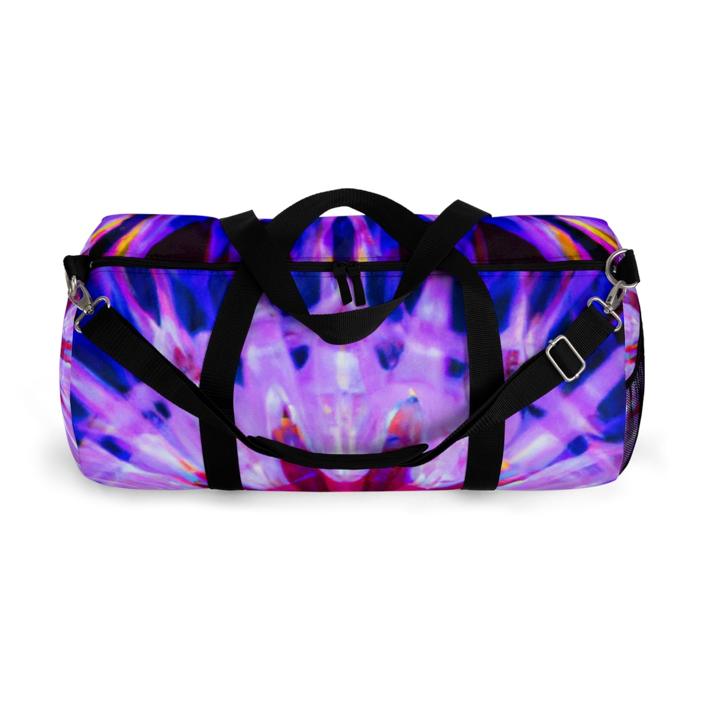 James Watt (1736-1819)-Duffle Bag