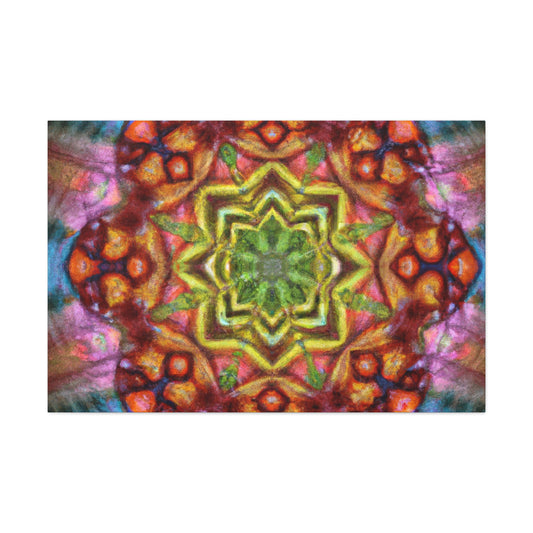 Thomas Gainsborough- Canvas