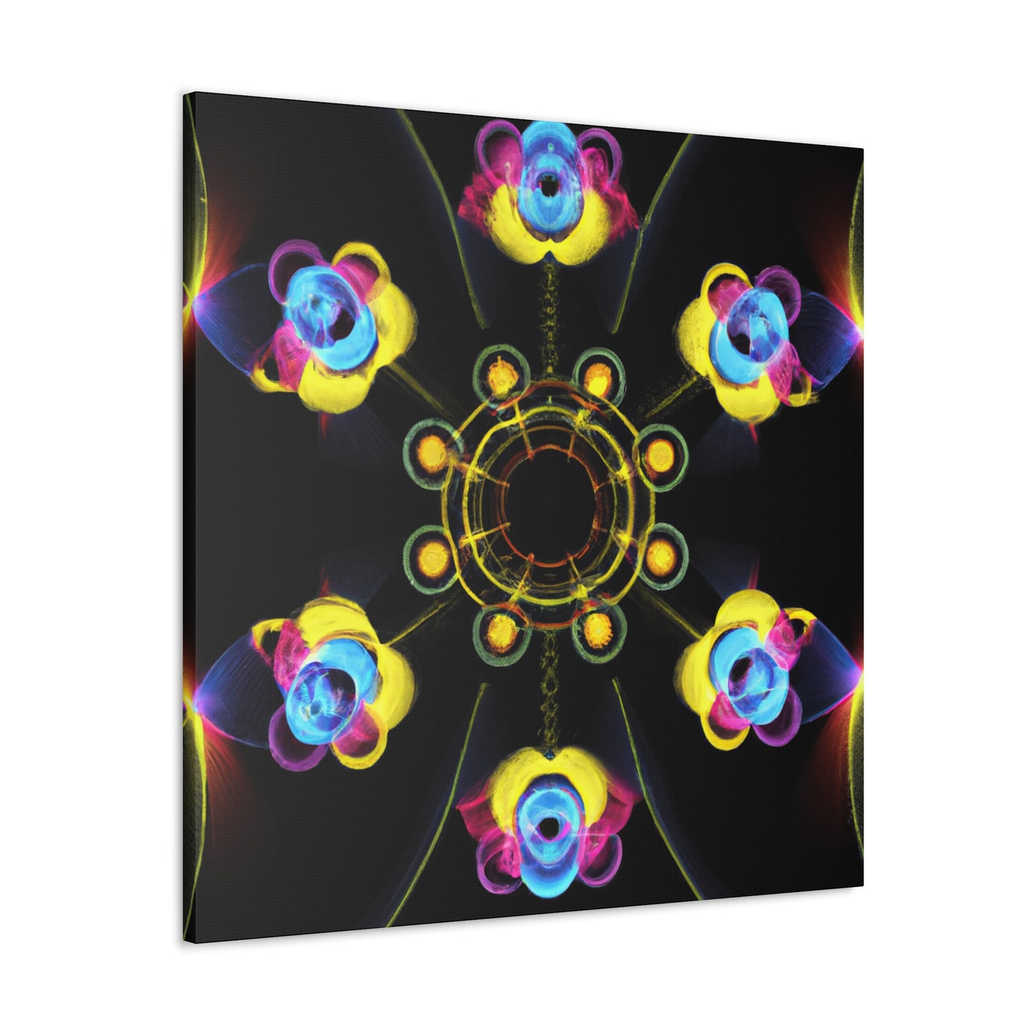 Pieter Bruegel the Elder- Canvas