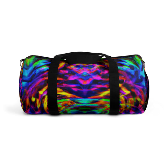 James Watt (1736 - 1819)-Duffle Bag