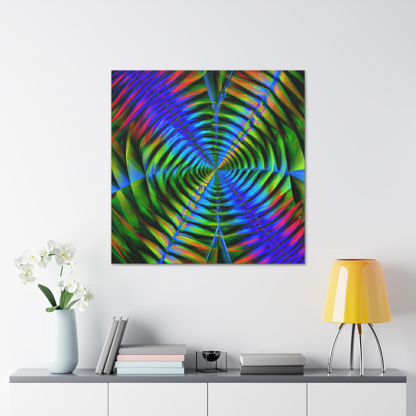 Pieter Bruegel the Elder- Canvas