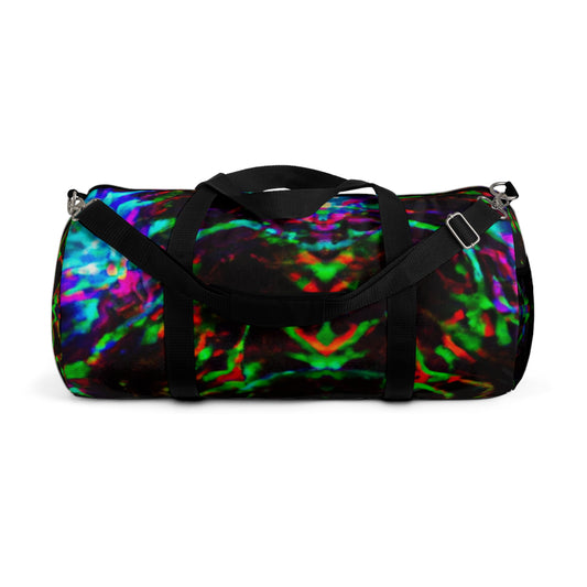 James Watt (1736-1819), Scottish inventor and mechanical engineer.-Duffle Bag