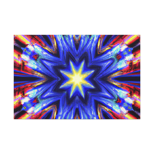 William Hogarth- Canvas