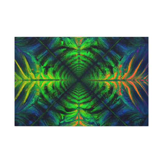 Thomas Gainsborough- Canvas