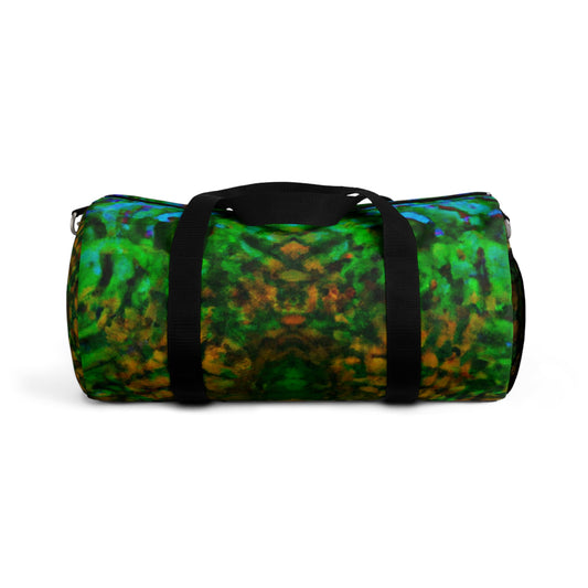 James Watt-Duffle Bag