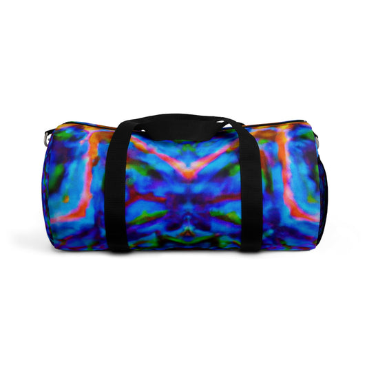 Matthew Boulton- an English manufacturer and partner of James Watt and inventor of the steam-Duffle Bag