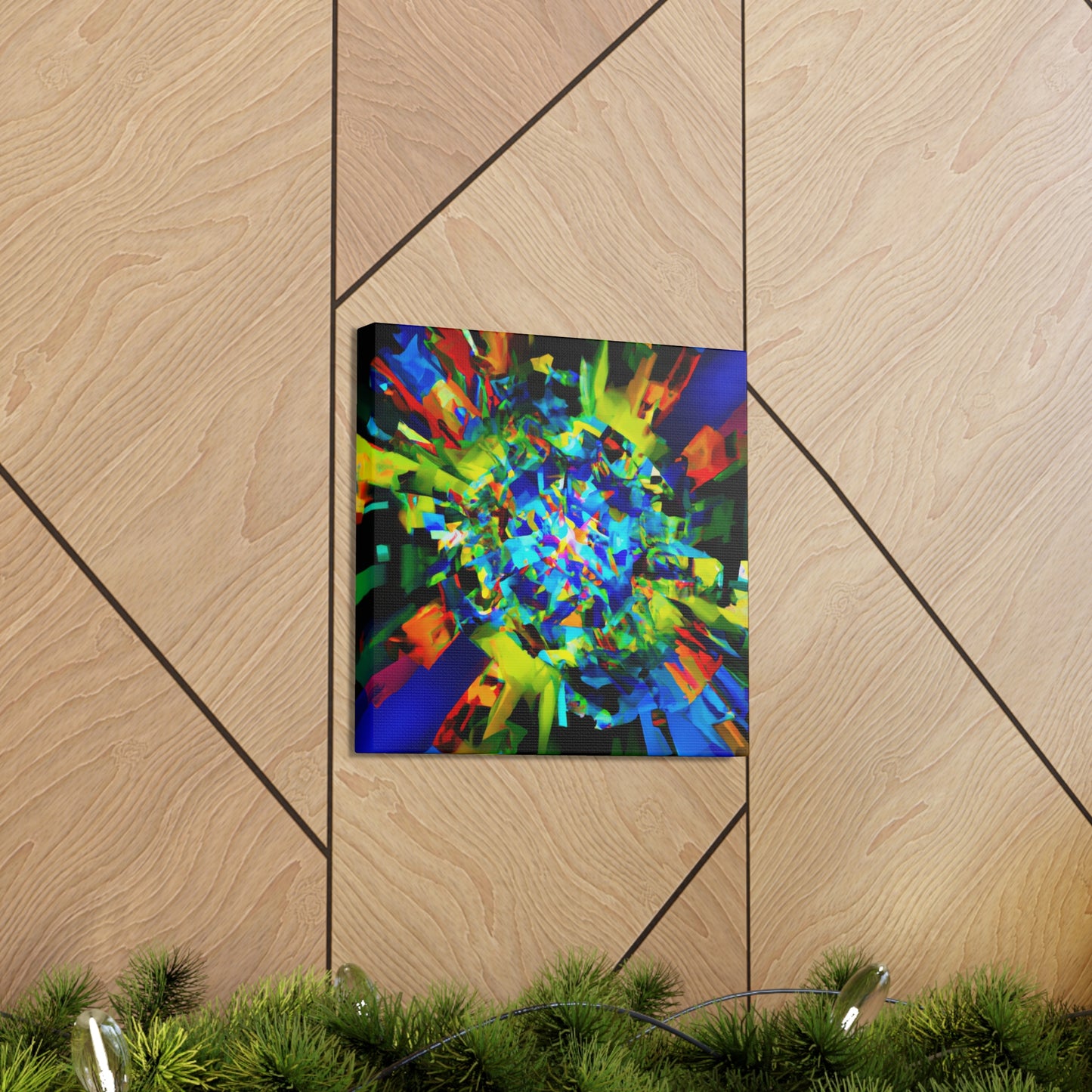 Tintoretto (Jacopo Robusti, 1518-1594)- Canvas