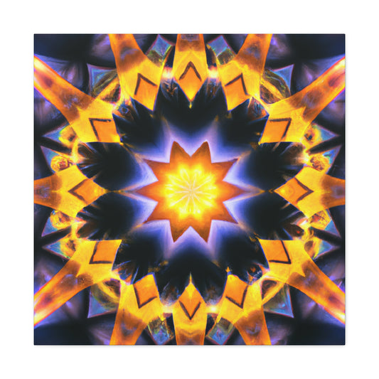 Jacques-Louis David- Canvas