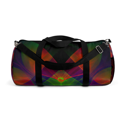 William Murdock-Duffle Bag