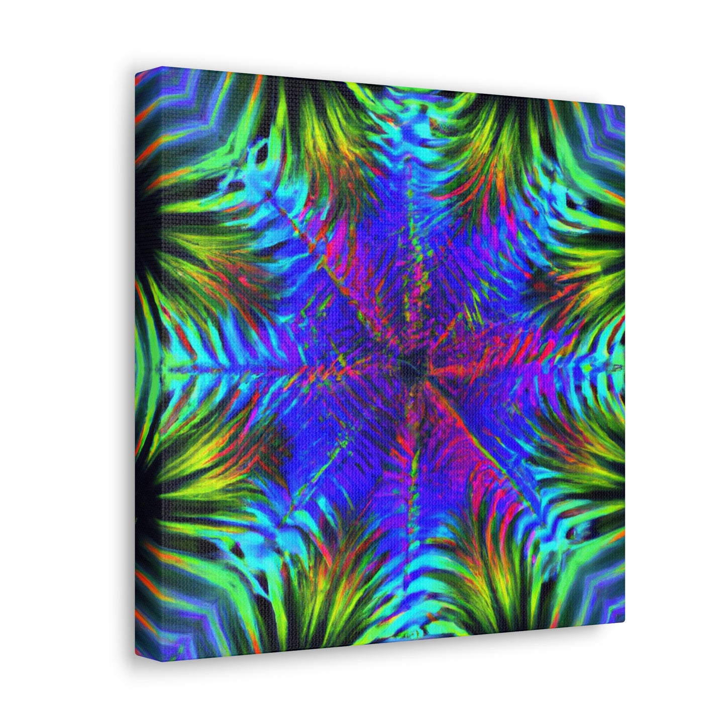 Parmigianino- Canvas