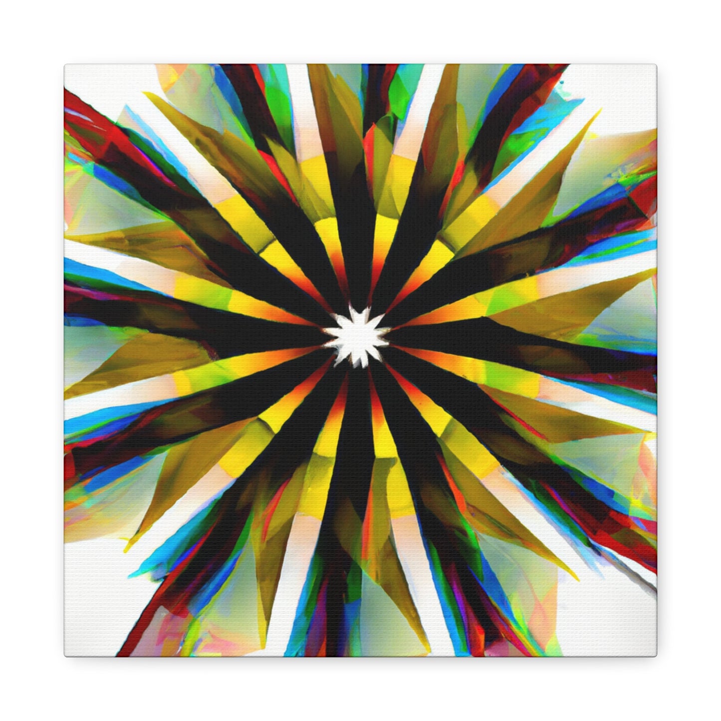 Raphael Sanzio- Canvas