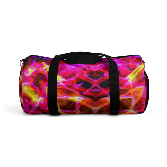 James Hargreaves (1720–1778), English inventor of the spinning j-Duffle Bag