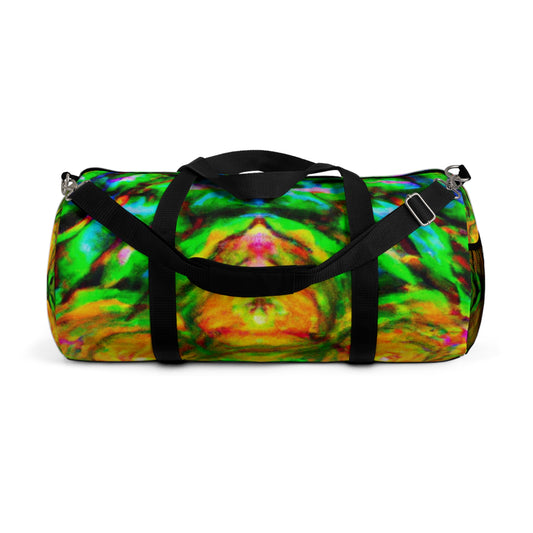 John Wilkinson (1728-1808)-Duffle Bag