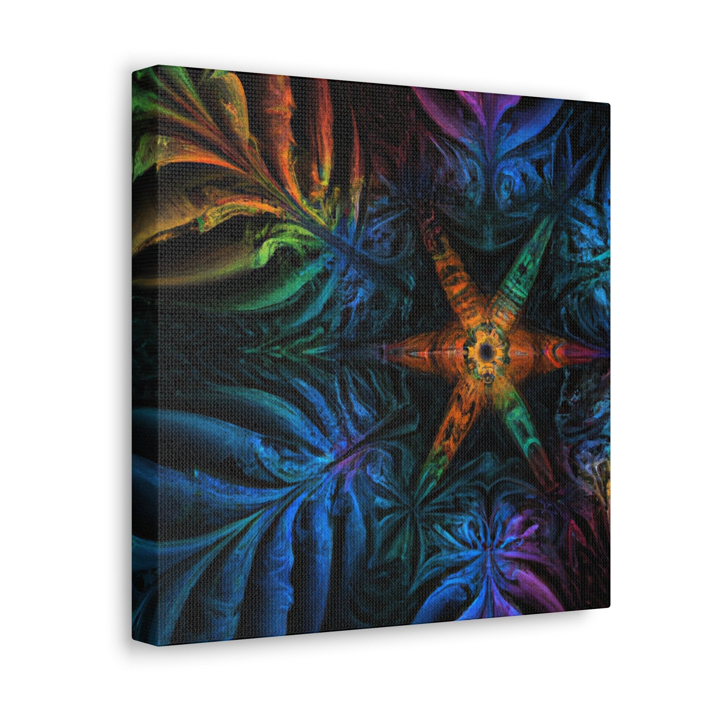 Pieter Bruegel the Elder- Canvas