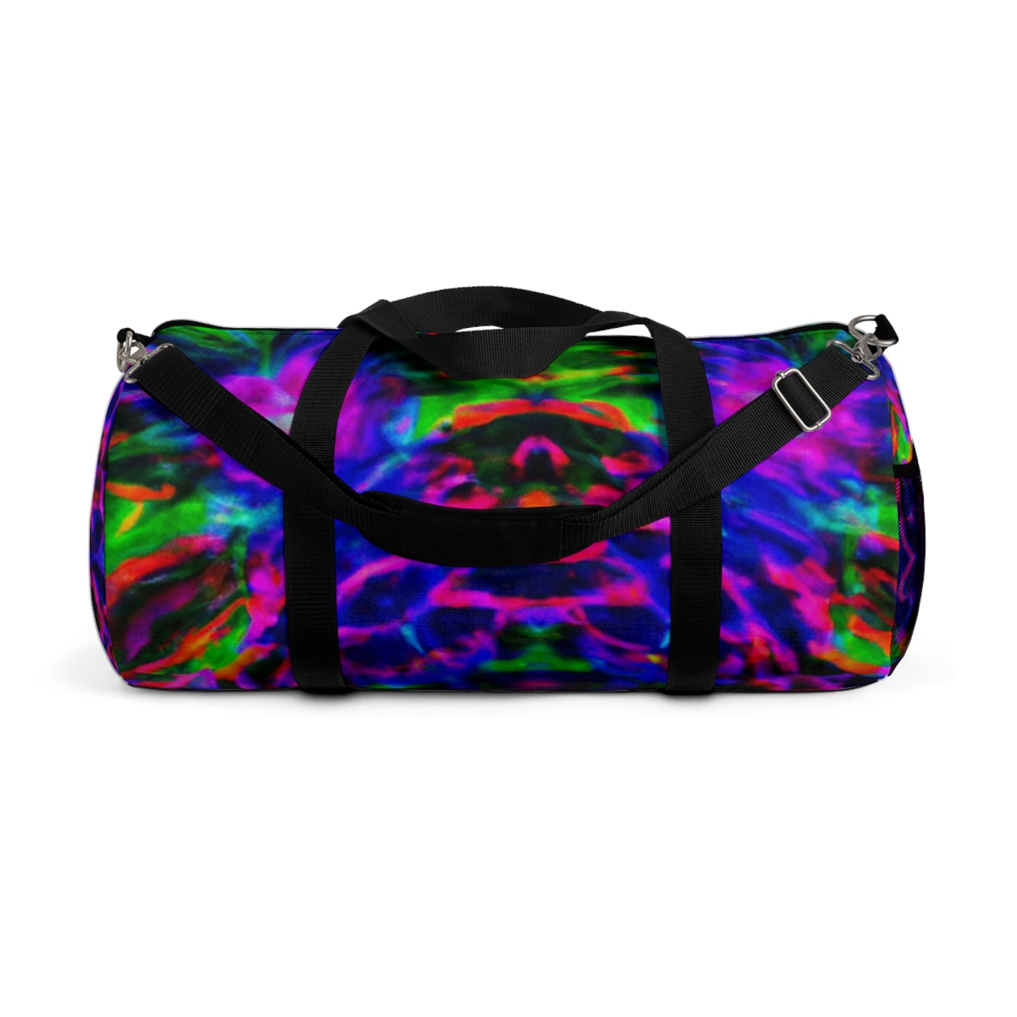 Matthew Boulton-Duffle Bag
