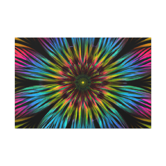 William Hogarth- Canvas