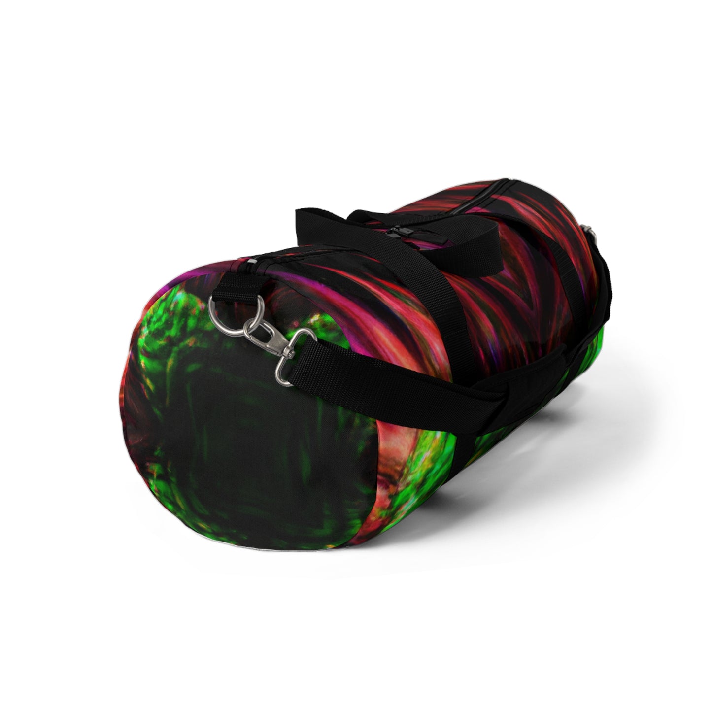 James Watt-Duffle Bag