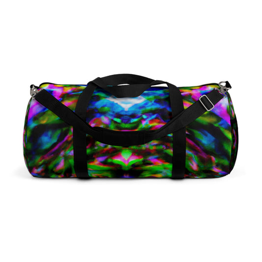 James Watt (1736–1819)-Duffle Bag