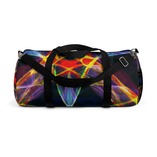 Jethro Tull (1674–1741), a British agricultural pioneer and inventor-Duffle Bag