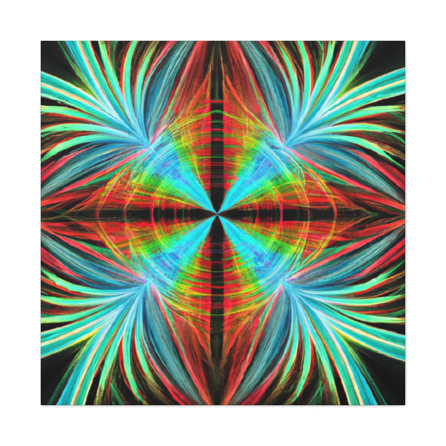 Andrea del Sarto- Canvas