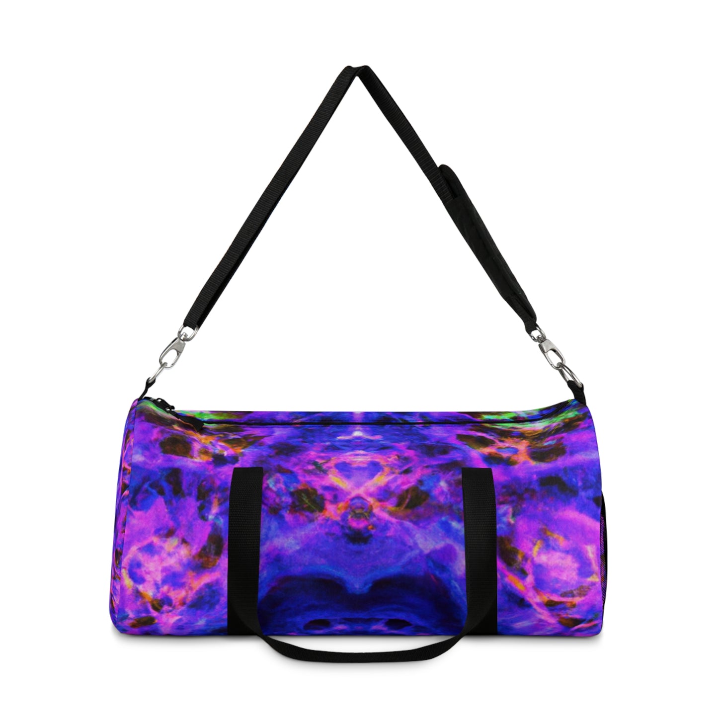 James Watt.-Duffle Bag