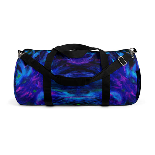 Jacob Perkins (1766-1849, English inventor)-Duffle Bag