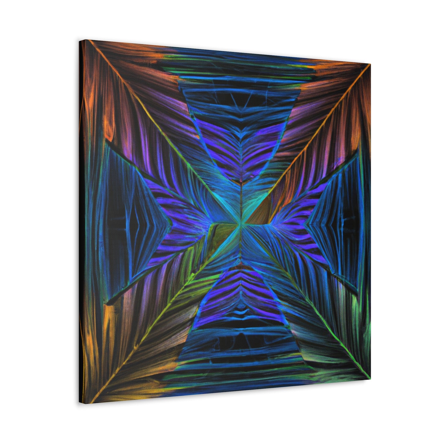 Titian (Tiziano Vecelli)- Canvas