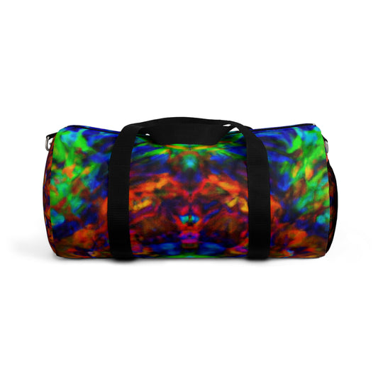 James Watt (1736 - 1819)-Duffle Bag