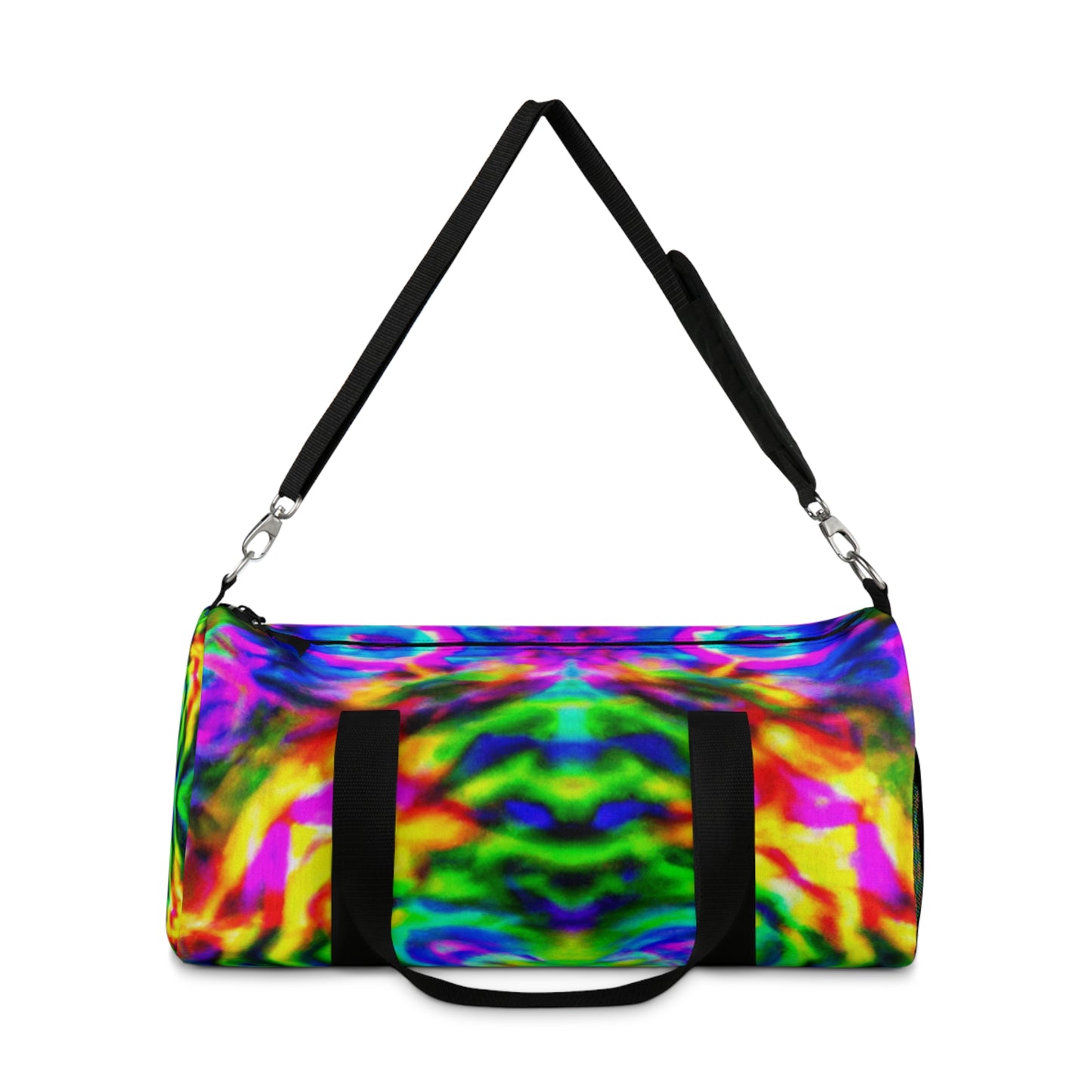 Thomas Newcomen (male)-Duffle Bag