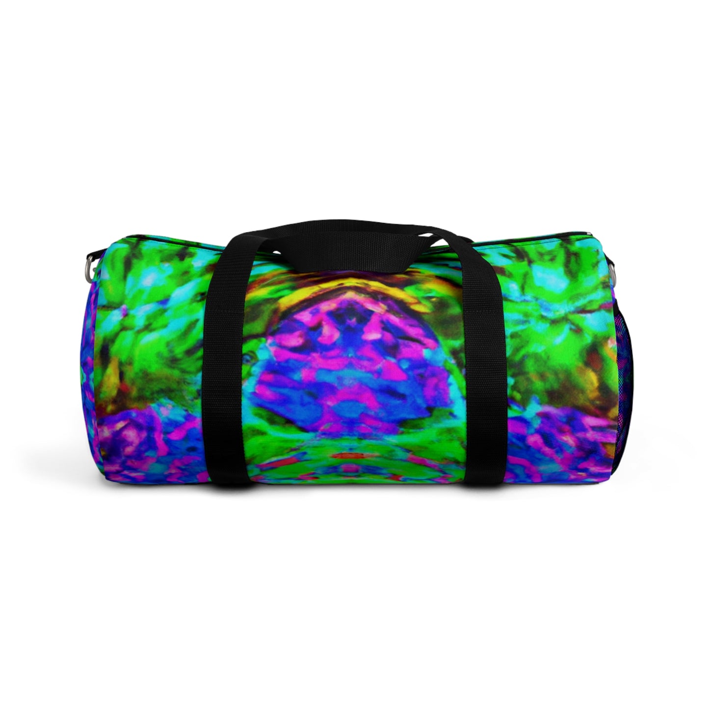 James Watt-Duffle Bag