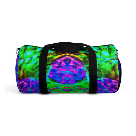 James Watt-Duffle Bag