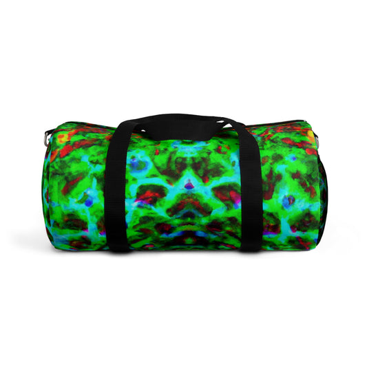 John Wilkinson (1728-1808)-Duffle Bag