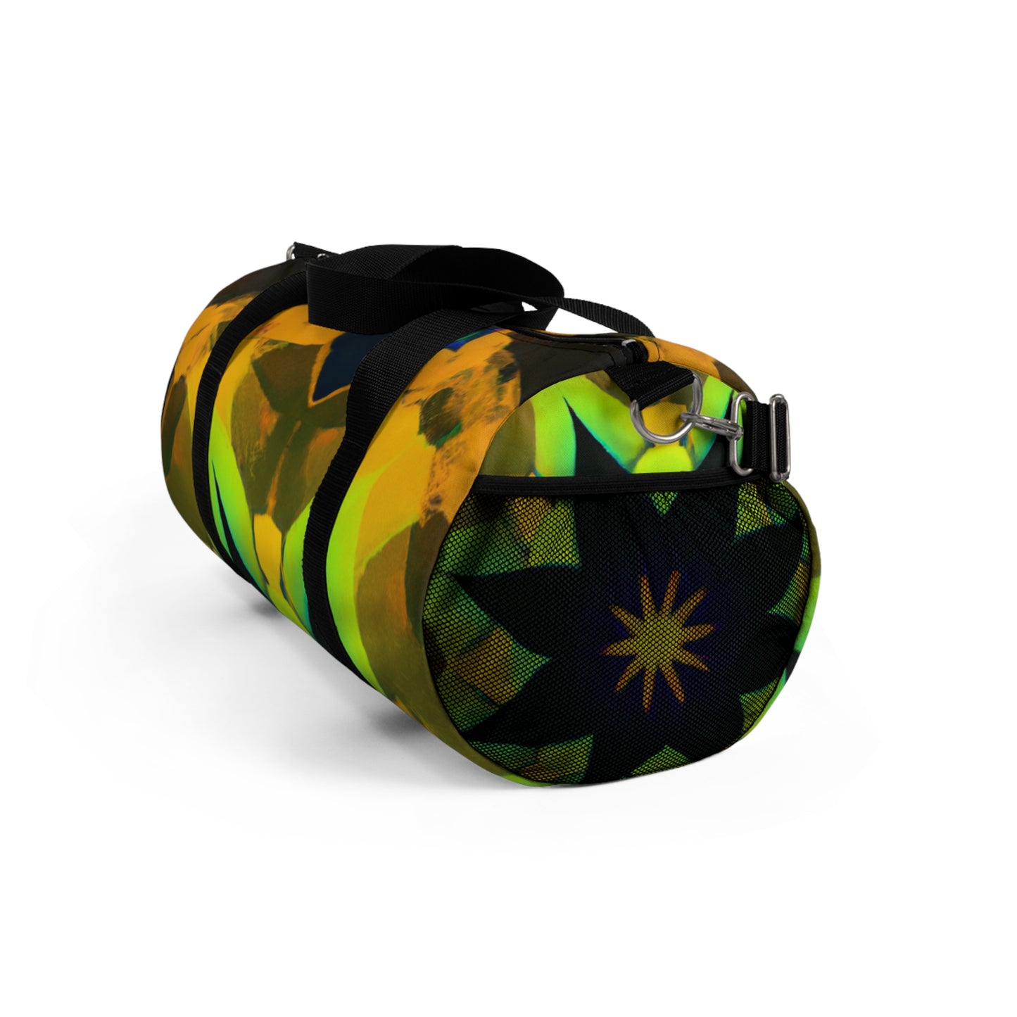Thomas Newcomen-Duffle Bag