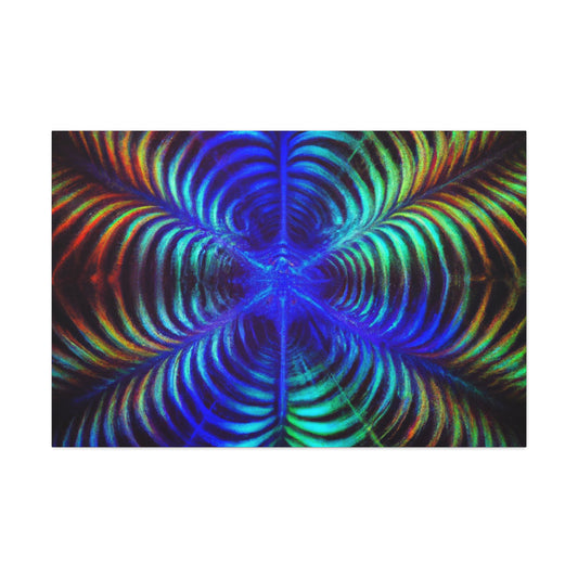 Jacques-Louis David- Canvas